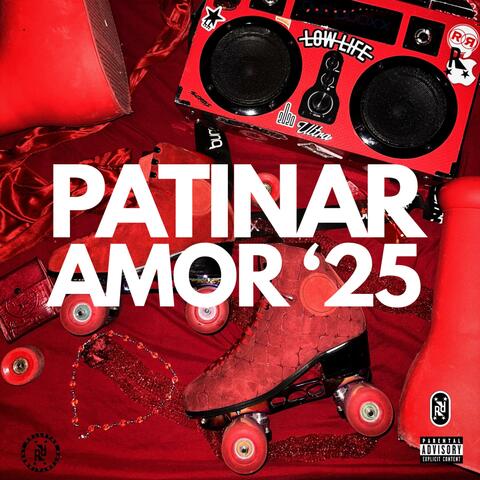PATINAR AMOR '25