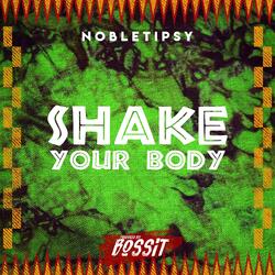 shake your body