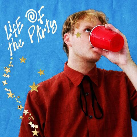 life of the party