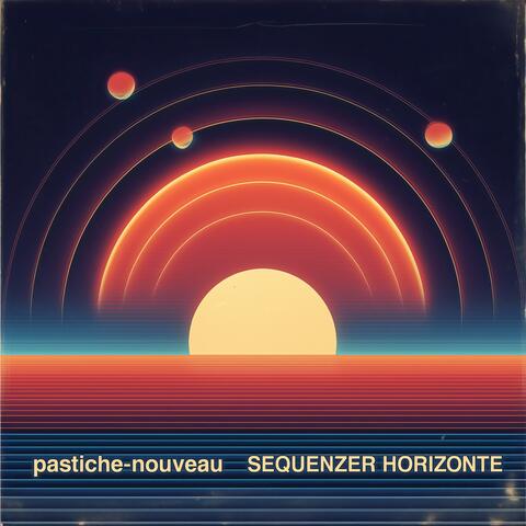Sequenzer Horizonte