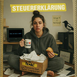 Steuererklärung (toxische Lovestory)