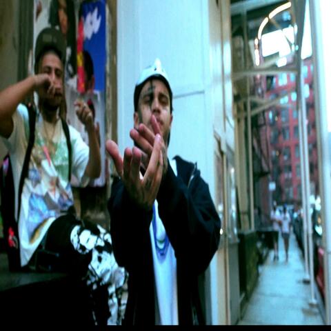 High Speed (feat. BobbyNice)