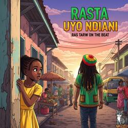 RASTA UYO NDIANI (0fficial Audio)