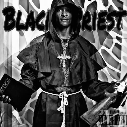 Black Priest~ Little Lovin