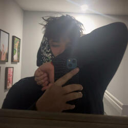 Popping On All These Drugs!