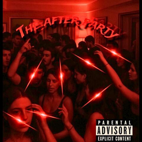 THE AFTER PARTY