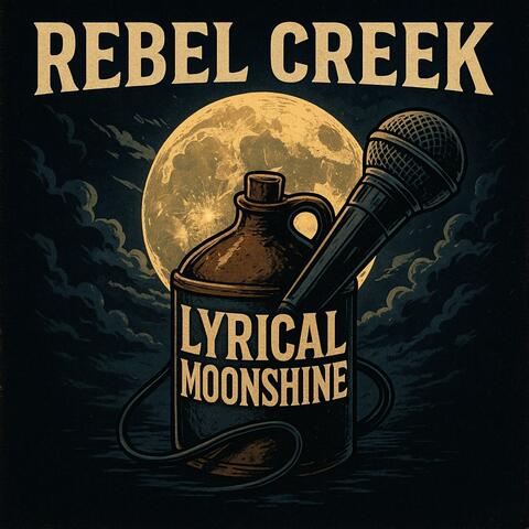 Lyrical Moonshine
