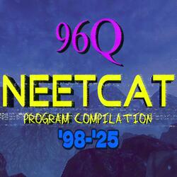 96Q NeetCat Program Compilation 98'-25'
