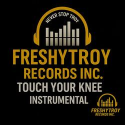 Touch Your Knees (Instrumental )