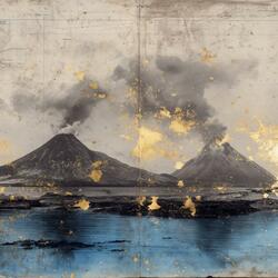 Counterfeit For A King