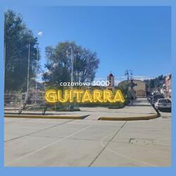 Guitarra