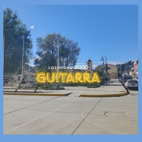 Guitarra