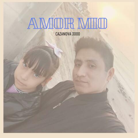 Amor mio