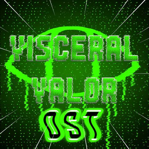 VISCERAL VALOR Orignal Soundtrack VOL 3