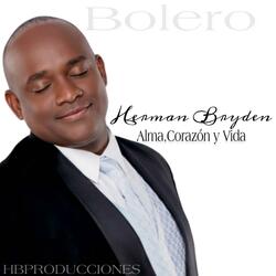 Alma, corazon y vida (Bolero)