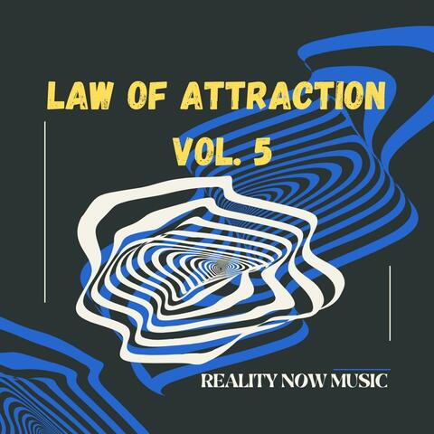 Law of Attraction, Vol. 5
