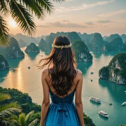 Alone, Not Lonely
