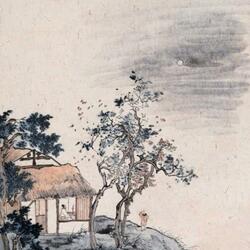 The Lady of the Xiang River