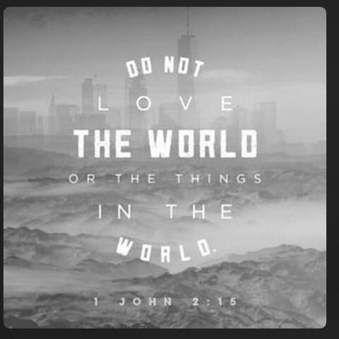 Don't Love The World And Everything In It By Big Matt & Lil J