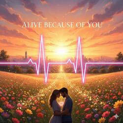 Alive Because of You