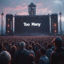 Too Many