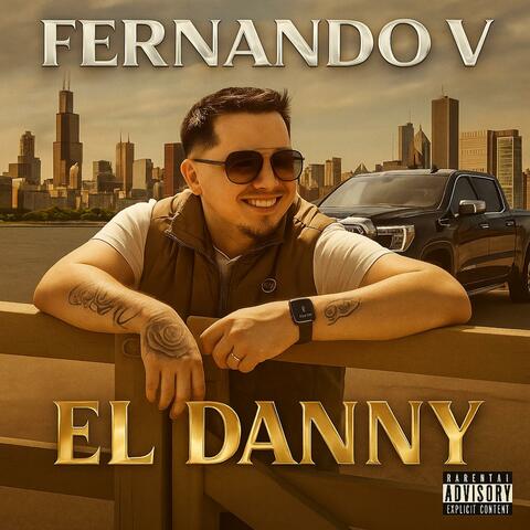 El Danny