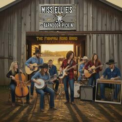 Miss Ellie's Barndoor Pickin'