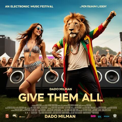 Give Them All