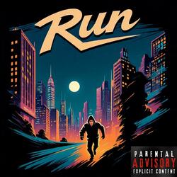 RUN