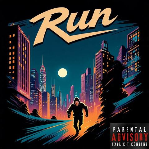 RUN