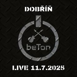 Řeka (Live)