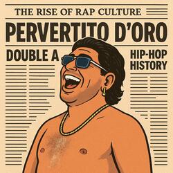 PERVERTITO D'ORO