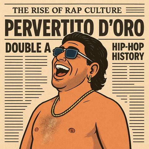 PERVERTITO D'ORO