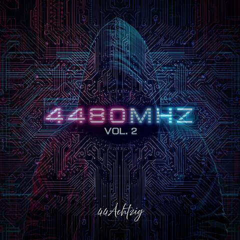 4480Mhz, Vol. 2