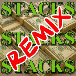 $tack$ (feat. Anansi8 & Baliko) (Remix)