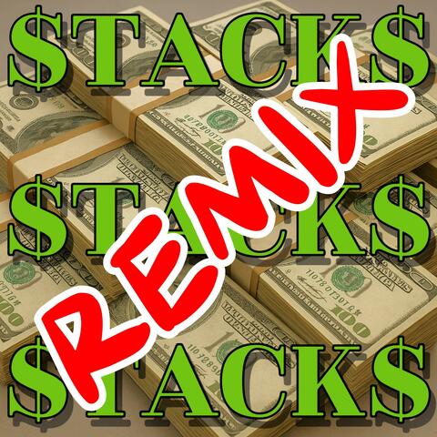 $tack$ (feat. Anansi8 & Baliko) [Remix]