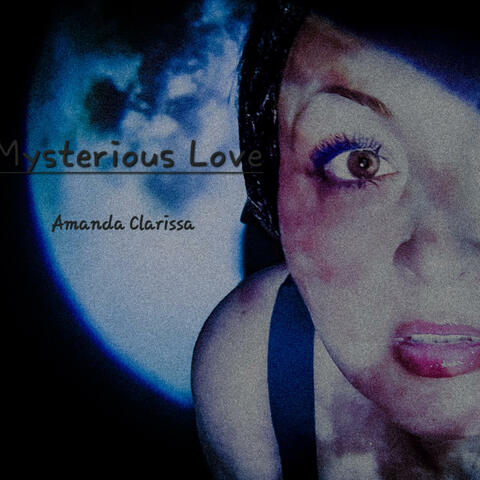 Mysterious Love (Special Version Instrumental)