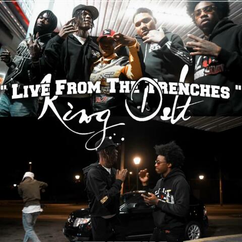 Live From The Trenches (Live)