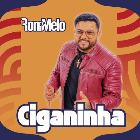 Ciganinha (Feiticeira)