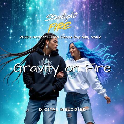 Gravity on Fire