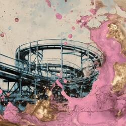 Rollercoaster Typhoon