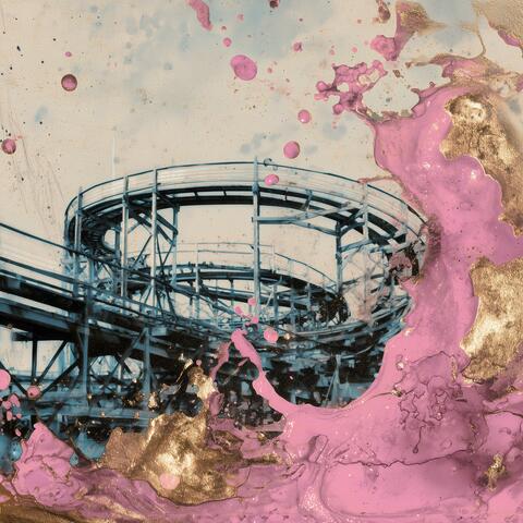 Rollercoaster Typhoon