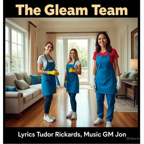 The Gleam Team