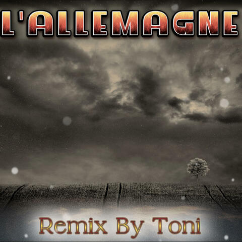 DIDINE X BILAL (L'allemagne)