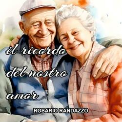 il ricordo del nostro amor