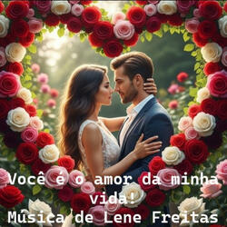 Você é o amor da minha vida