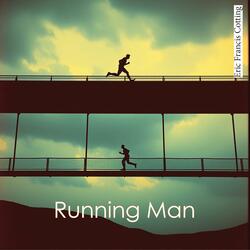 Running Man BONUS (Rockman Mix)