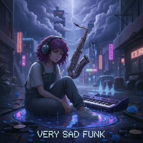 Very Sad Funk