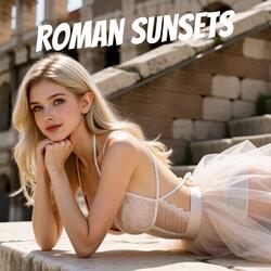 Roman Sunsets