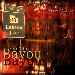 On The Bayou (in Lebeau) (feat. Pierre Stoot) (SPZ Version)